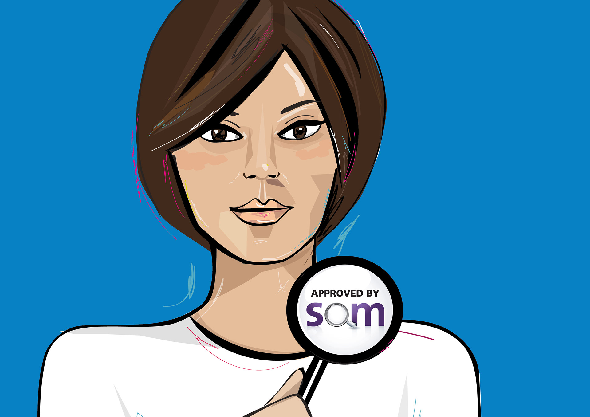 Sam – Ingram Micro