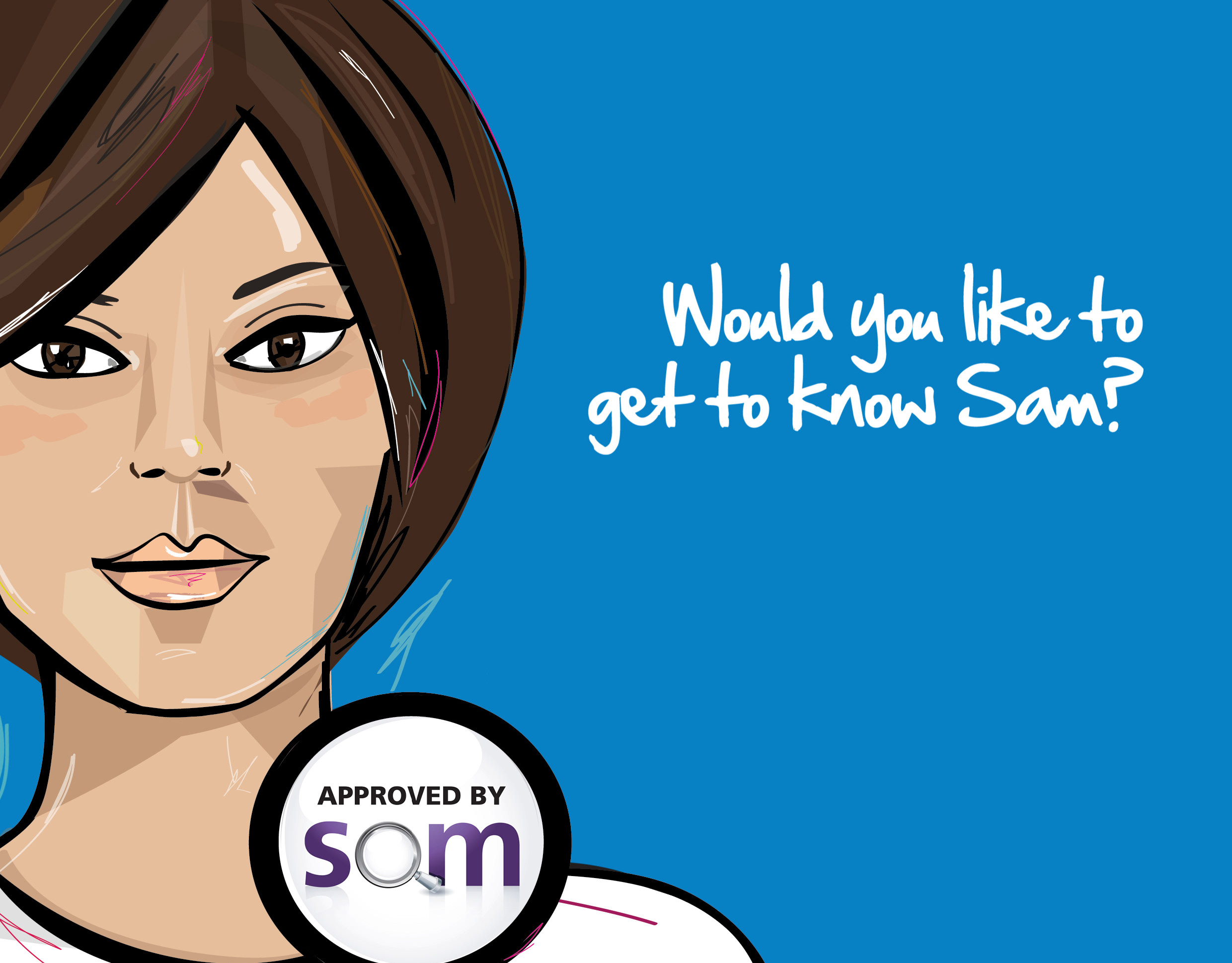 Sam – Ingram Micro