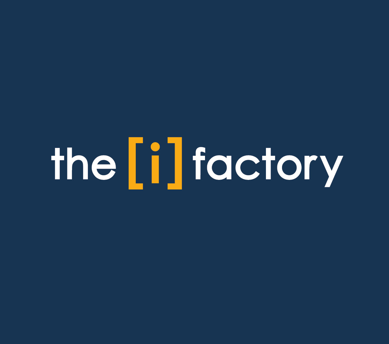 Brochure design – The iFactory