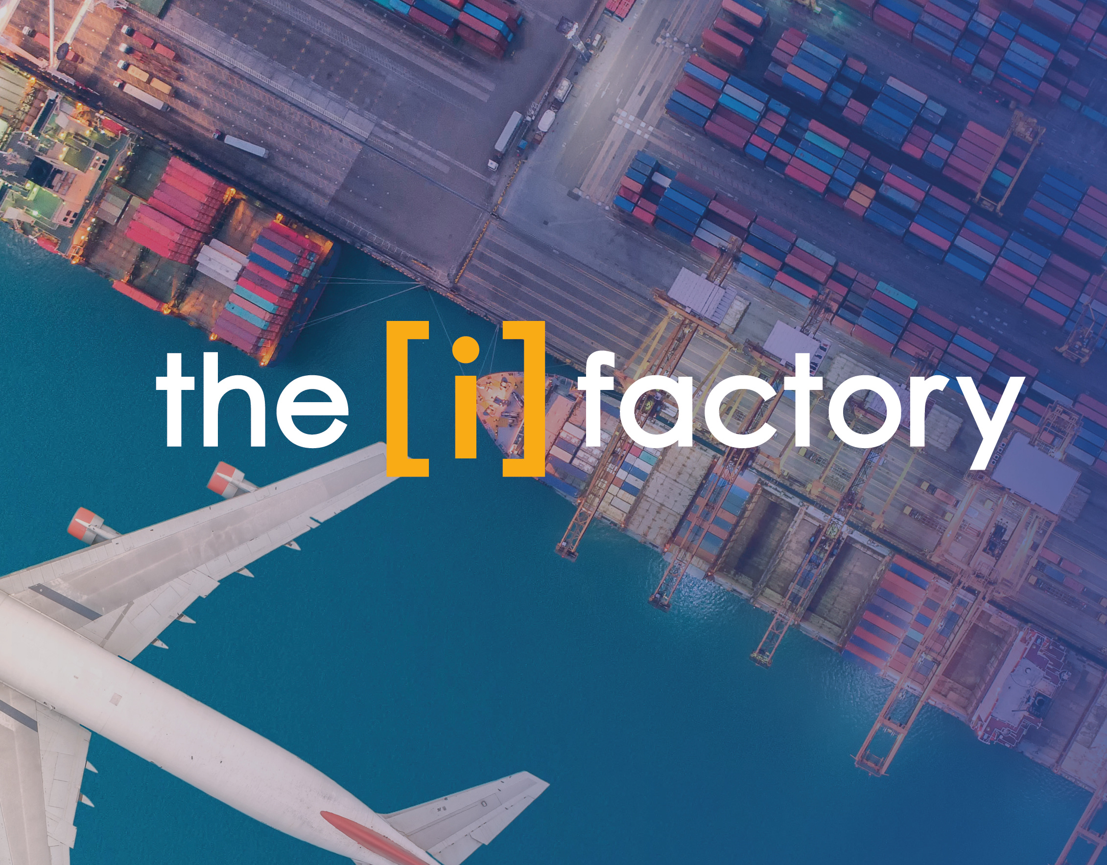 Brochure design – The iFactory