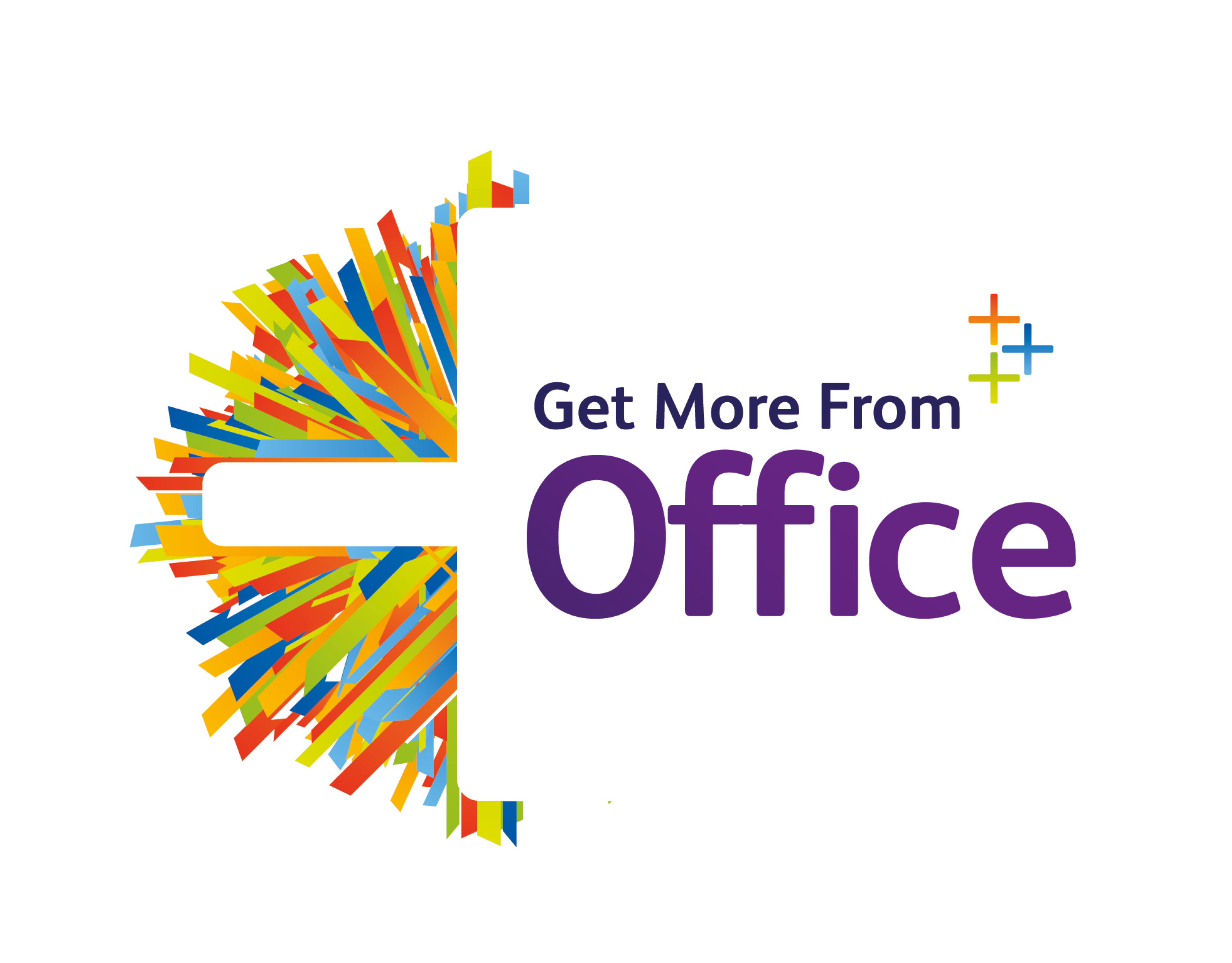 Get More – Microsoft