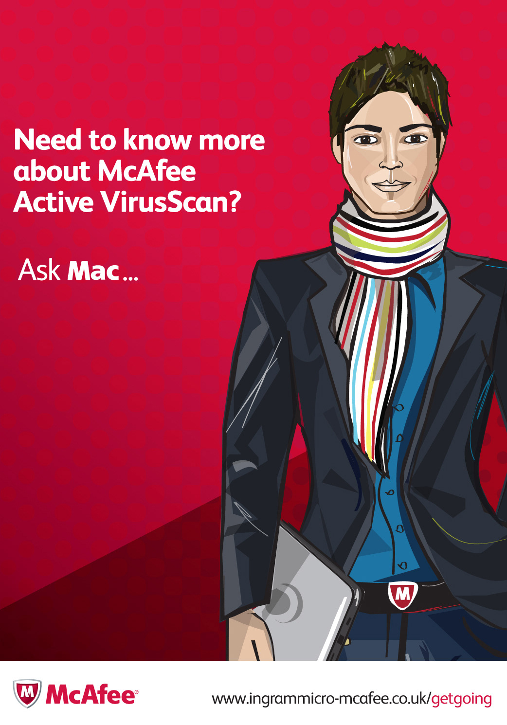 Ask Mac – McAfee