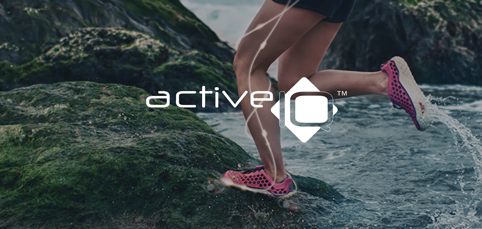 Prospectus design – Active IQ