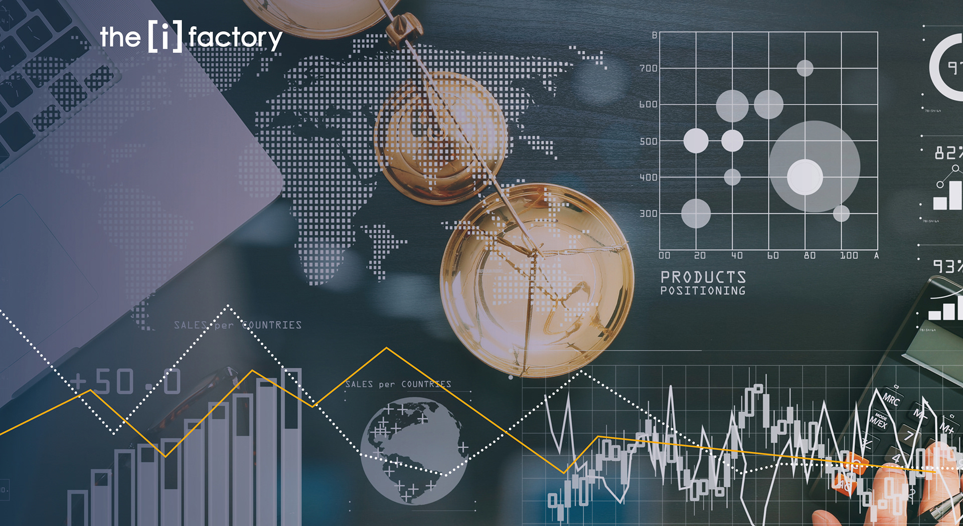 Website Design – The iFactory