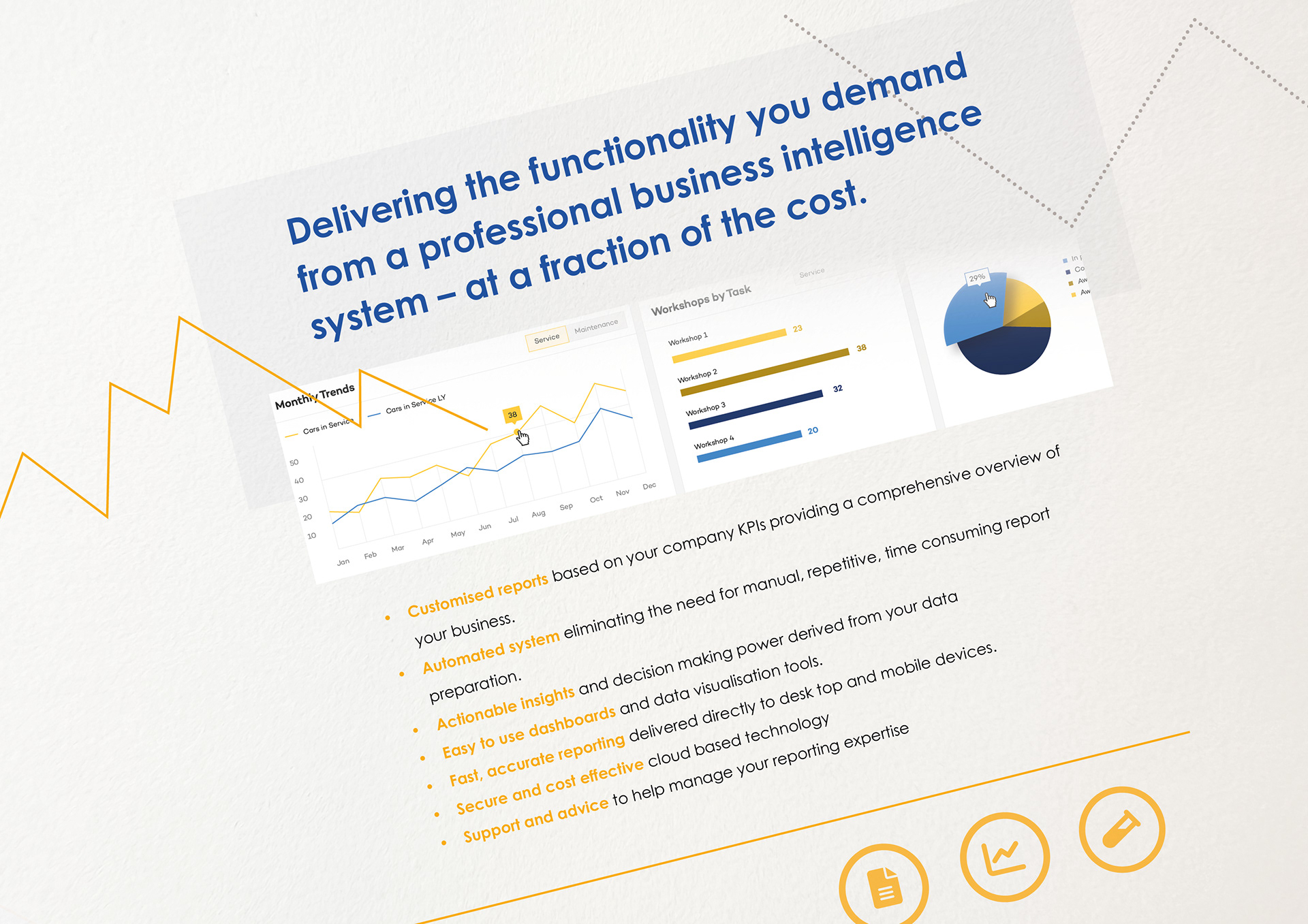 Website Design – The iFactory